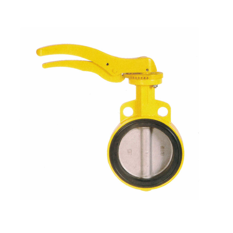 防結(jié)露蝶閥