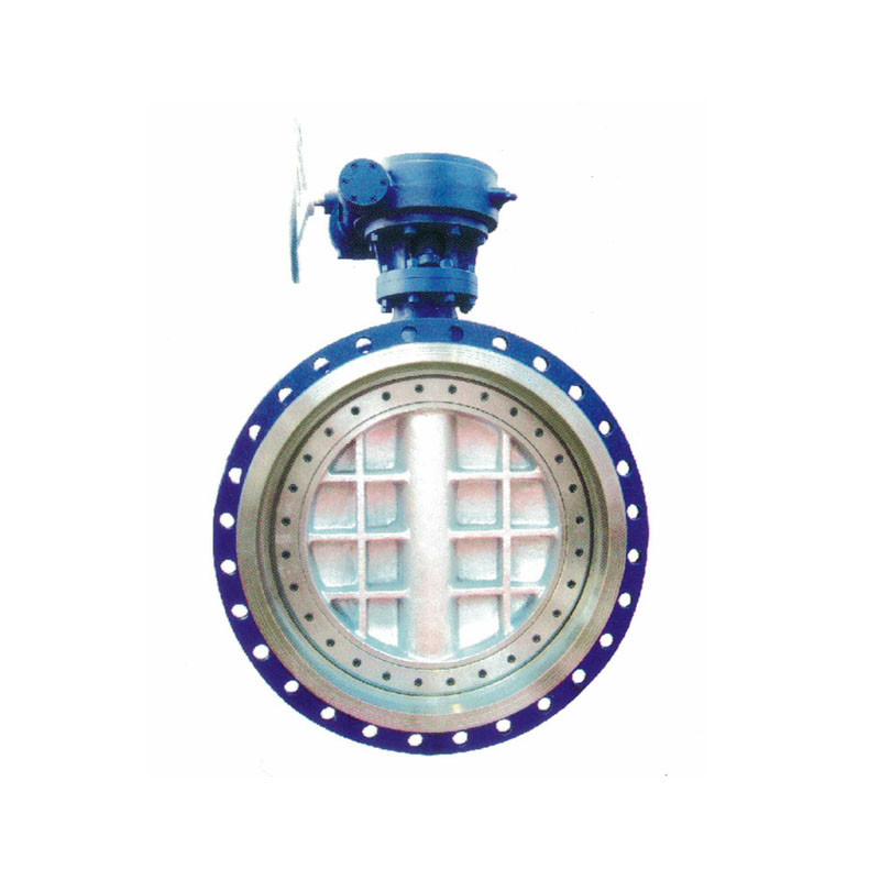 不銹鋼蝶閥與閘閥的性能比較