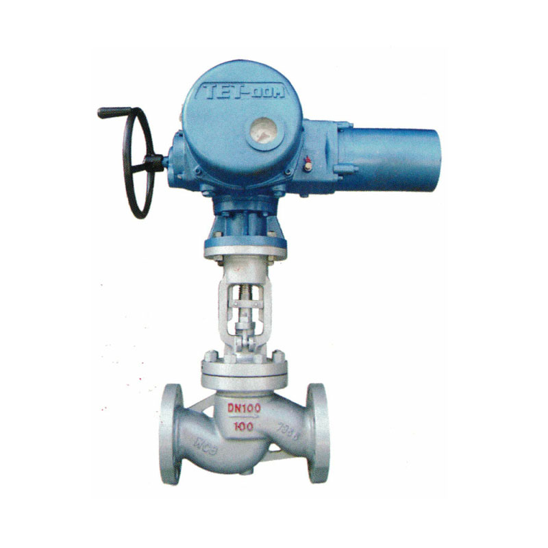 不銹鋼蝶閥用途介紹