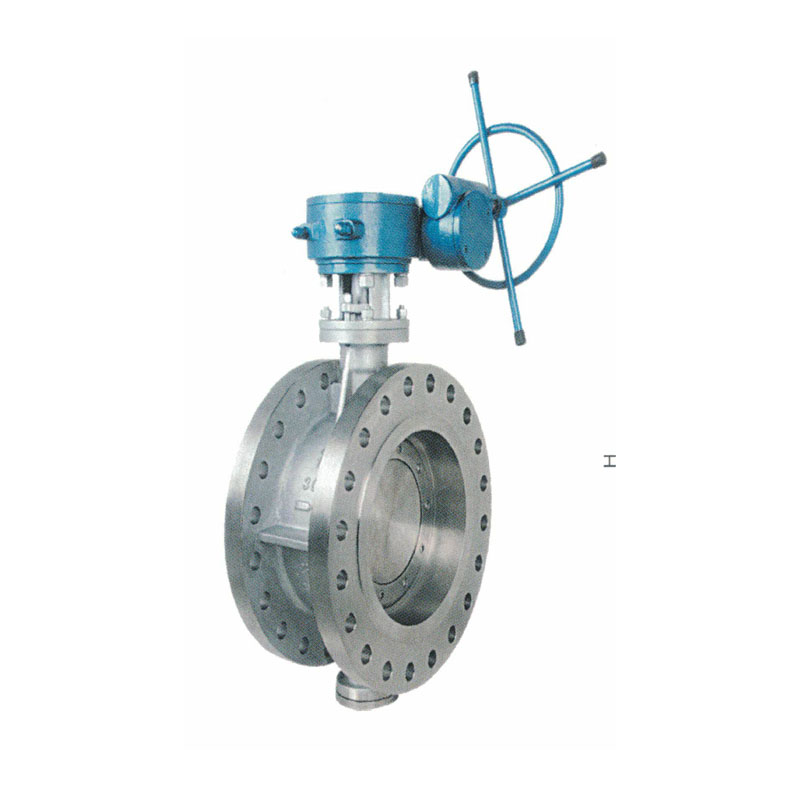 不銹鋼球閥的常用材質(zhì)及溫度要求科普