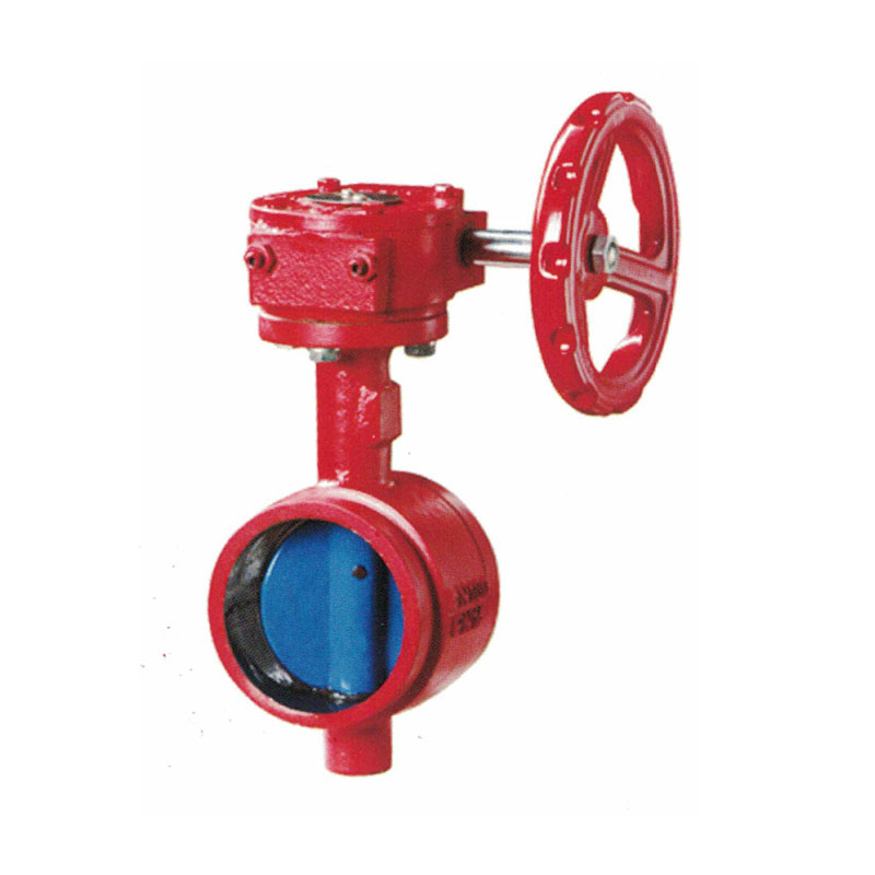 想知道截止閥與蝶閥的區(qū)別？快來看看吧！