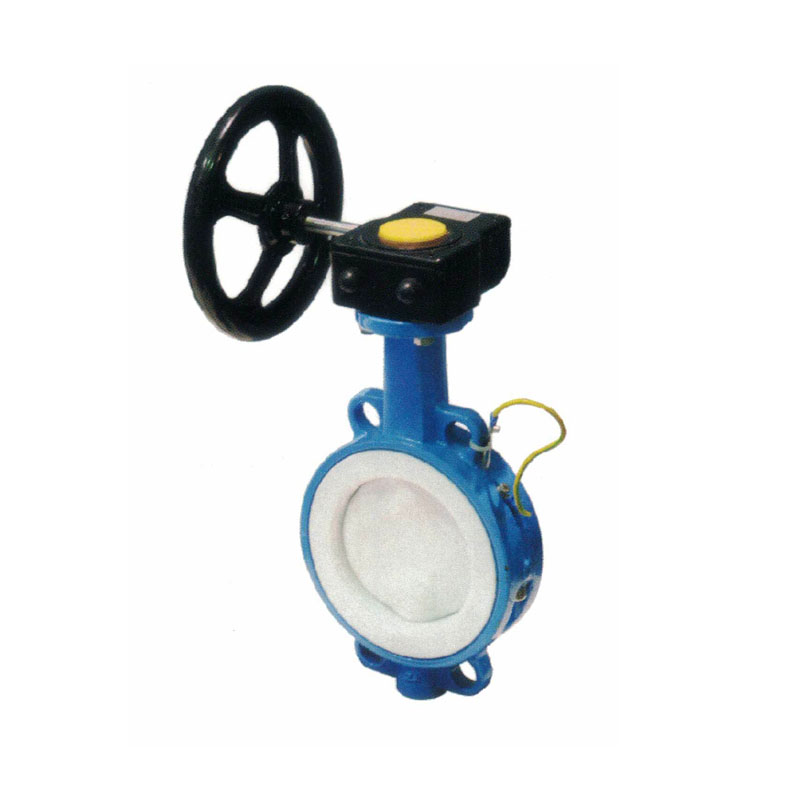 電動(dòng)偏心半球閥工作原理及適用場(chǎng)合