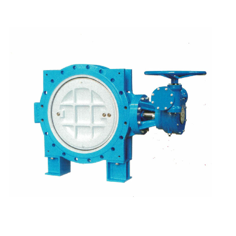 電動(dòng)蝶閥工作原理/適用范圍/分類